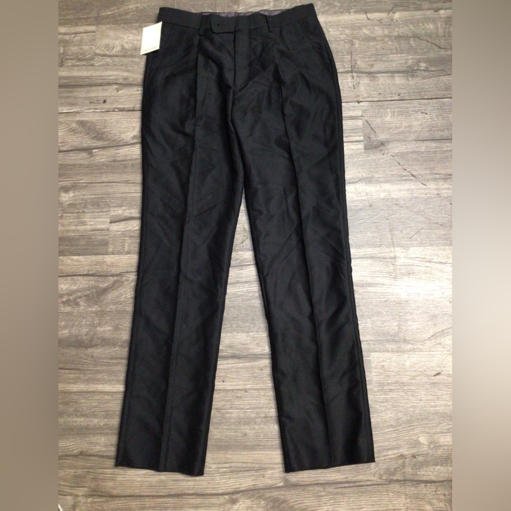 Calvin Klein Black Men Jeans